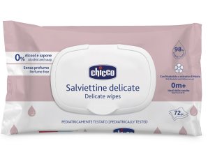 CH SALV DELICATE 72PZ PLAQ