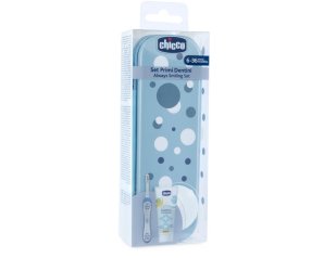 CH Set Dentale Azz. 6m+