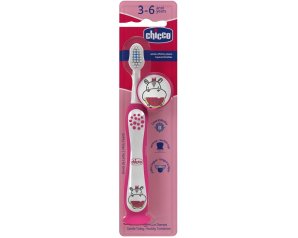 CH Spazz.Rosa 3-6 anni