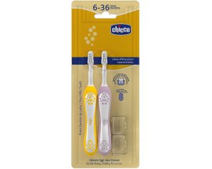 CH SPAZZ 6-36M DPP ROSA GIALLO