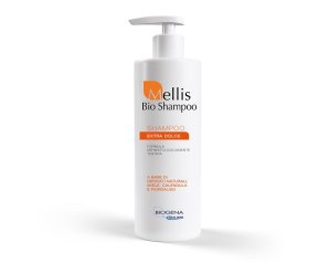 Biogena - Mellis Bio Shampoo Confezione 400 Ml