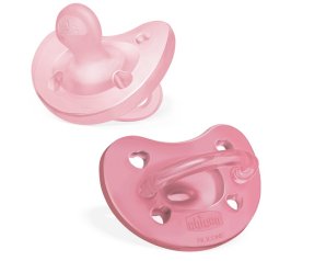 CH Gomm.Ph.Sil.Rosa* 6-16m 2pz