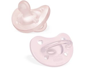 CH Gomm.Ph.Sil.Rosa 2-6m 2pz