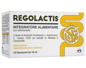 REGOLACTIS 10 Fl.