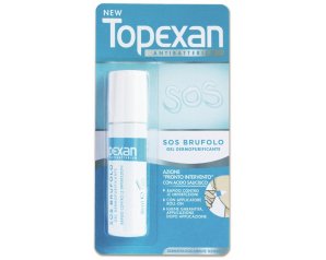 NEW TOPEXAN SOS BRUFOLO 8ML