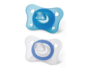 CH Gomm.Ph.Boy Sil.2-6m 2pzOFS