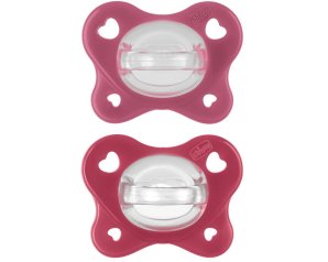 CH Succh.DualSoft Rosa16-36m2p