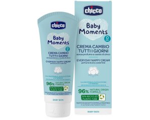CH BM CREMA CAMBIO PANTENOLO