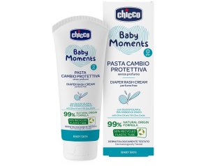 Chicco baby moments pasta cambio protetto