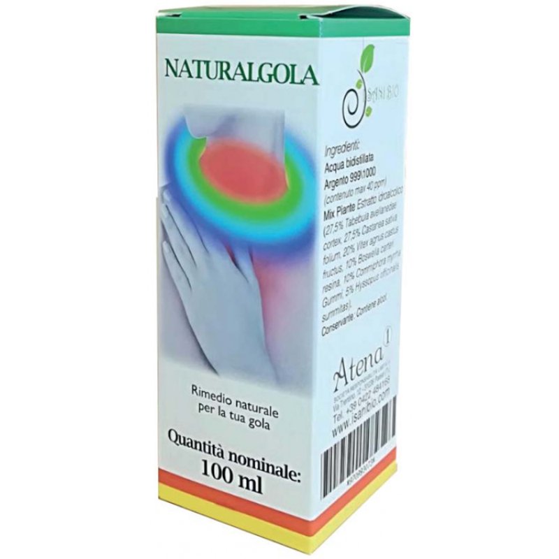 NATURALGOLA 100ML NATURALGOLA 100ML