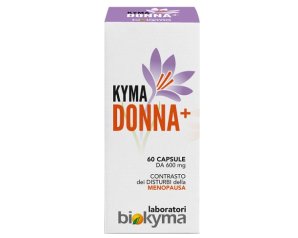 KYMA DONNA + 60CPS