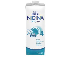 NIDINA OPTIPRO 4 LIQUIDO 1L