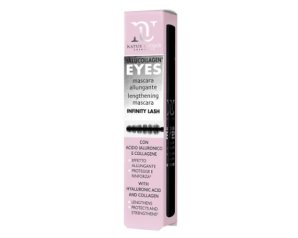 IALUCOLLAGEN EYES MASCARA ALLU