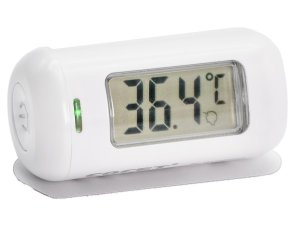 T-TOUCH Term.Infrarossi CA-MI