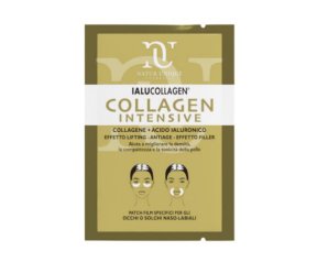 NATUR UNIQUE IALUCOLLAGEN OCCH