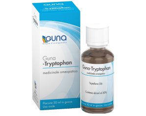 GUNA TRIPTOPHAN Gtt D 6 30ml