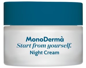 MONODERMA Nigtht Cream 50ml