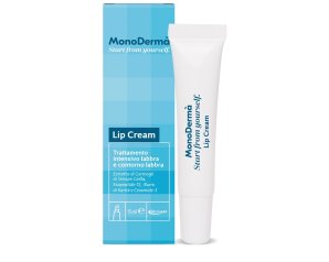 MONODERMA LIP CREAM 15ML