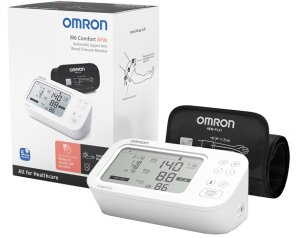SFIGMO Bracc.Dig.Aut.OMRON M6C