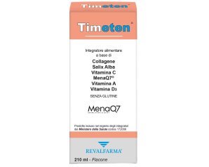 TIMETEN 210ml