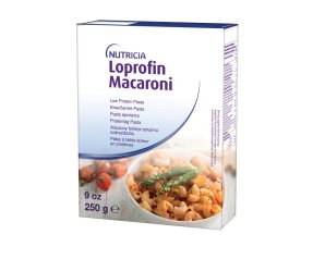 Nutricia Italia Loprofin Ave Storte 250 G Nuova Formula