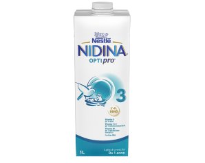 NIDINA OPTIPRO 3 LIQUIDO 1L