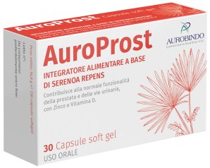 AUROPROST 30CPS