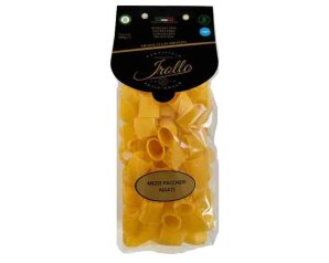 IROLLO Paccheri Rigati 400g