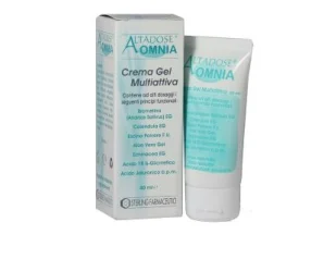 ALTADOSE Omnia Crema Gel 40ml