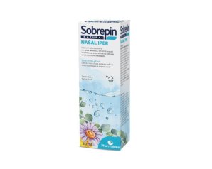 SOBREPIN NASAL IPER 30 ML