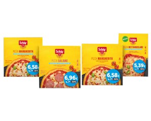 SCHAR PIZZA MARGH F 700G PROMO