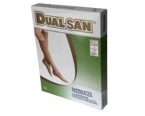 DUALSAN Gamb.KKL1 P/A RAL 3