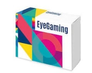 EYEGAMING 30 Cps 350mg