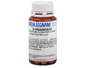 DMANNOSIO MAXI 90CPS LEGNANI