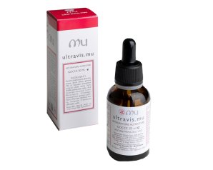 ULTRAVIS MU Gtt 30ml