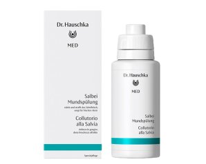 DR HAUSCHKA COLLUT SALVIA300ML