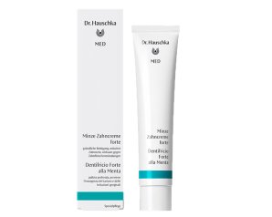 DR HAUSCHKA DENTIF FT MENT75ML