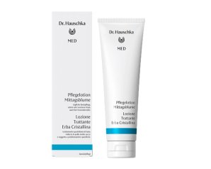 Dr Hauschka Loz Tratt Erb 145 Ml  145  Ml