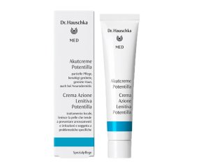 DR HAUSCHKA CREMA AZIONE LENIT