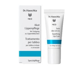 DR HAUSCHKA TRATTAMENTO LABBRA