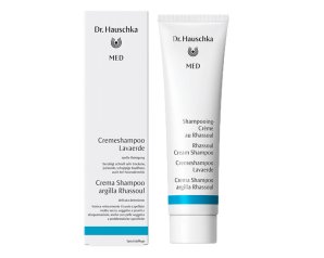 DR HAUSCHKA CR SH ARGILLA150ML