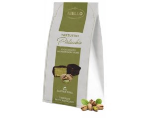 AIELLO TARTUFINI PISTACCHIO80G