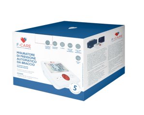 F CARE MISURATORE PRESS BRACC