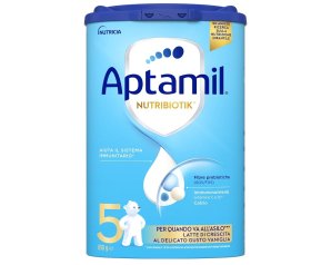 APTAMIL 5 LATTE 830G