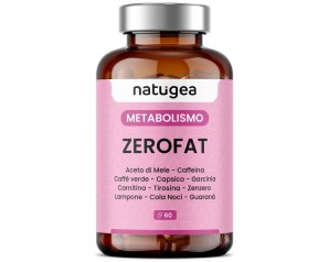 NATUGEA ZEROFAT 60Cps