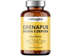 NATUGEA DRENAPUR 120Cps