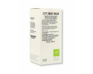 OTI BIO NUX GOCCE 100ML