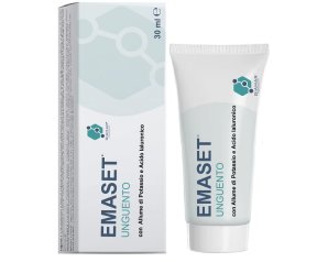 EMASET Unguento 30ml