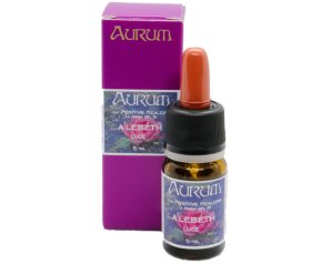 ALEBETH LUCE GTT 5ML AURUM