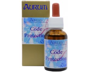 CODE PROTECTION GOCCE 30ML